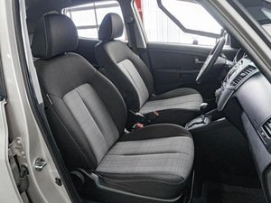 Минивэн Kia Venga 2011 года, 1049000 рублей, Тюмень