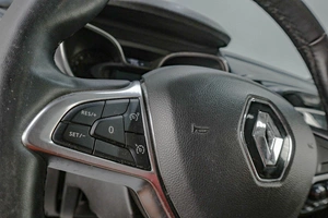 Внедорожник Renault Kaptur 2020 года, 1569000 рублей, Челябинск