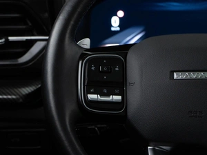 Внедорожник Haval H3 2024 года, 2664444 рублей, Москва