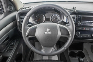 Внедорожник Mitsubishi Outlander 2013 года, 1639000 рублей, Барнаул