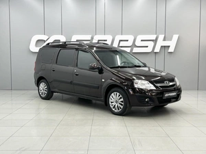 Универсал ВАЗ (LADA) Largus 2019 года, 940000 рублей, Ростов-на-Дону