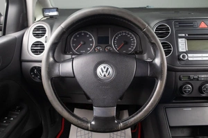 Хетчбэк Volkswagen Golf Plus 2008 года, 689000 рублей, Оренбург