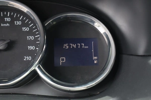Внедорожник Renault Duster 2016 года, 1180000 рублей, Брянск