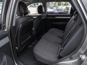 Внедорожник Kia Sorento 2010 года, 1299000 рублей, Саратов
