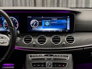 Седан Mercedes-benz E-класс 2019 года, 2999000 рублей, Красноярск