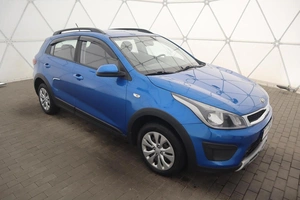 Хэтчбек Kia Rio 2019 года, 1300000 рублей, Орёл