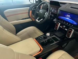 Внедорожник Haval Dargo 2023 года, 2740000 рублей, Абакан