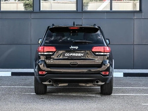 Внедорожник Jeep Grand Cherokee 2014 года, 3099000 рублей, Кирилловка