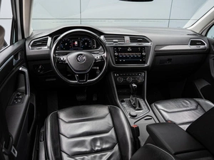 Внедорожник Volkswagen Tiguan 2019 года, 2330000 рублей, Краснодар