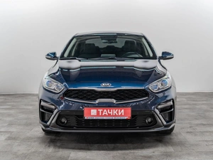 Седан Kia Cerato 2018 года, 1850000 рублей, Красноярск
