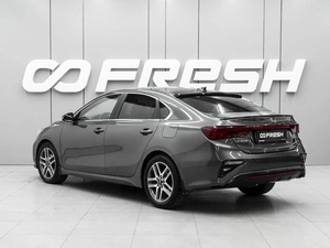 Седан Kia Cerato 2020 года, 2200000 рублей, Ростов-на-Дону