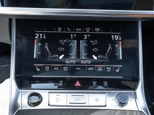Седан Audi A6 2021 года, 4580000 рублей, Ставрополь
