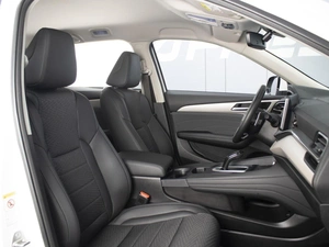 Внедорожник Haval F7 2024 года, 2298000 рублей, Омск