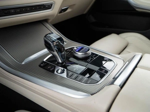 Внедорожник BMW X5 2019 года, 4849999 рублей, Москва