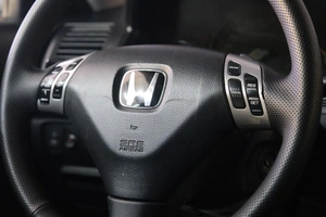 Седан Honda Accord 2004 года, 839000 рублей, Омск