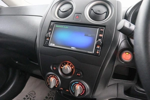 Хетчбэк Nissan Note 2020 года, 1319000 рублей, Красноярск