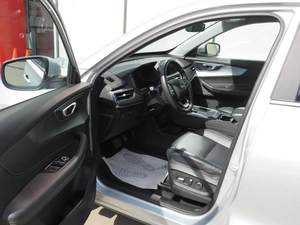 Внедорожник Chery Tiggo 4 2022 года, 1650000 рублей, Брянск