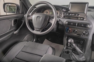 Внедорожник ВАЗ (LADA) Niva Travel 2025 года, 1349000 рублей, Томск