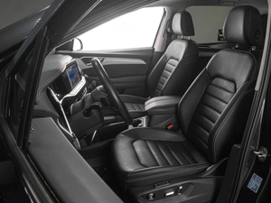 Внедорожник Volkswagen Talagon 2022 года, 5406000 рублей, Тюмень
