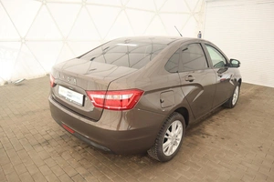 Седан ВАЗ (LADA) Vesta 2017 года, 880000 рублей, Орёл