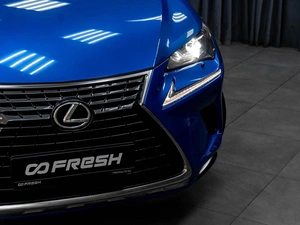 Внедорожник Lexus NX 2018 года, 3199000 рублей, Тюмень