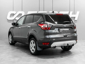 Внедорожник Ford Kuga 2017 года, 1579000 рублей, Тюмень