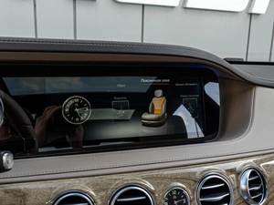 Седан Mercedes-benz S-класс 2013 года, 3495000 рублей, Краснодар