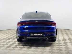 Седан Kia K5 2021 года, 2399900 рублей, Казань