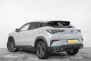 Внедорожник Changan UNI-T 2023 года, 2369000 рублей, Кемерово