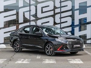 Седан Kaiyi E5 2023 года, 1444000 рублей, Краснодар