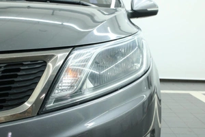 Седан Kia Rio 2012 года, 970000 рублей, Красноярск