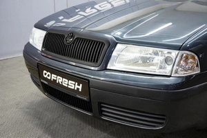Лифтбек Skoda Octavia 2008 года, 480000 рублей, Омск