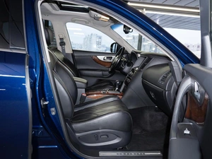 Внедорожник Infiniti FX30 2013 года, 2615000 рублей, Санкт-Петербург