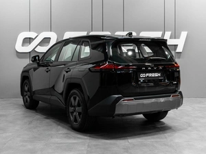 Внедорожник Toyota RAV4 2026 года, 4400000 рублей, Тюмень