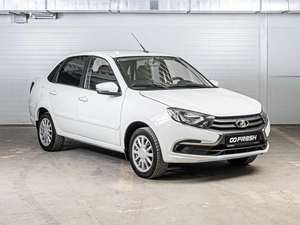 Седан ВАЗ (LADA) Granta 2021 года, 799000 рублей, Ставрополь