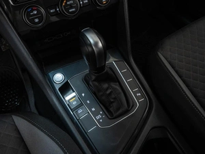 Внедорожник Volkswagen Tiguan 2020 года, 2475000 рублей, Ставрополь