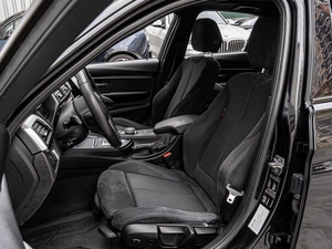 Седан BMW 3 серия 2018 года, 2180000 рублей, Краснодар