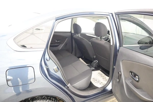 Седан Nissan Almera 2017 года, 849000 рублей, Обнинск