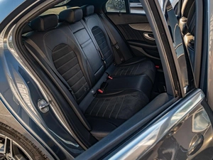 Седан Mercedes-benz C-класс 2019 года, 2925000 рублей, Краснодар