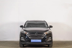 Внедорожник Hyundai Tucson 2018 года, 2159000 рублей, Тюмень