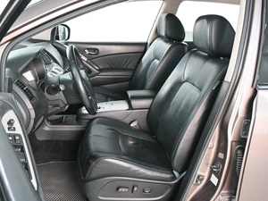 Внедорожник Nissan Murano 2010 года, 1399000 рублей, Ростов-на-Дону