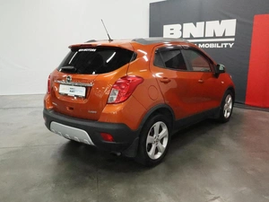 Внедорожник Opel Mokka 2014 года, 1200000 рублей, Курск