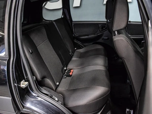 Внедорожник Chevrolet Niva 2017 года, 760000 рублей, Муром