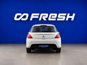 Хетчбэк Peugeot 308 2012 года, 619325 рублей, Москва
