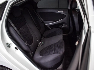 Седан Hyundai Solaris 2014 года, 950000 рублей, Муром