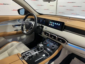 Внедорожник Jetour X70 Plus 2023 года, 2190000 рублей, Красноярск