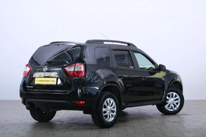 Внедорожник Nissan Terrano 2020 года, 1799000 рублей, Омск