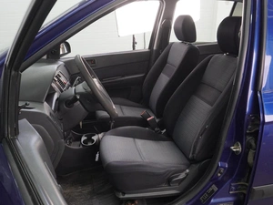 Хетчбэк Hyundai Getz 2008 года, 514000 рублей, Воронеж