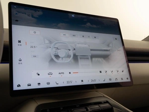 Седан Zeekr 007 2025 года, 6349000 рублей, Москва