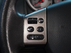 Хетчбэк Nissan Note 2008 года, 498000 рублей, Тверь